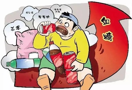 血糖高吃什么主食更好