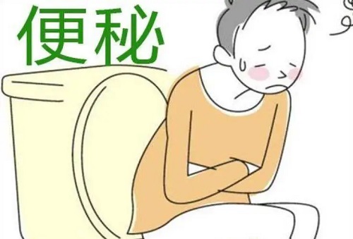 女性尿频便秘是什么原因