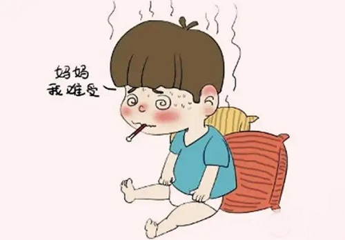 发烧后饮食要注意些什么