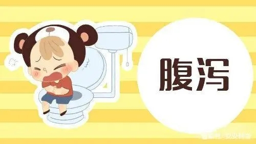 孩子腹泻能不能吃苹果