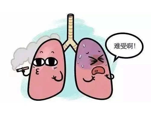 肺结核的六个特点是什么