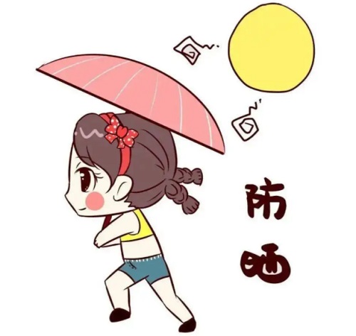 女人夏天如何保养皮肤